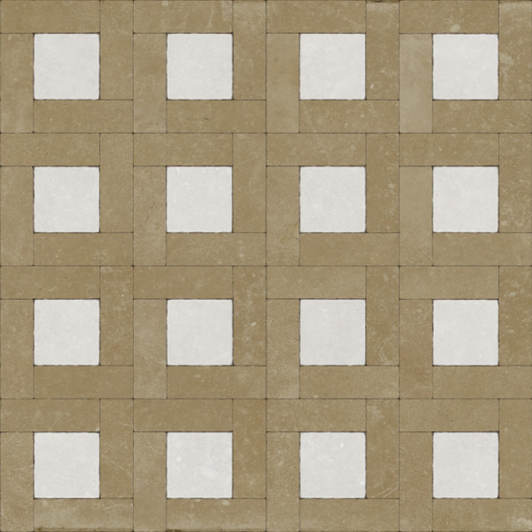 zest white stamp natural 911 square